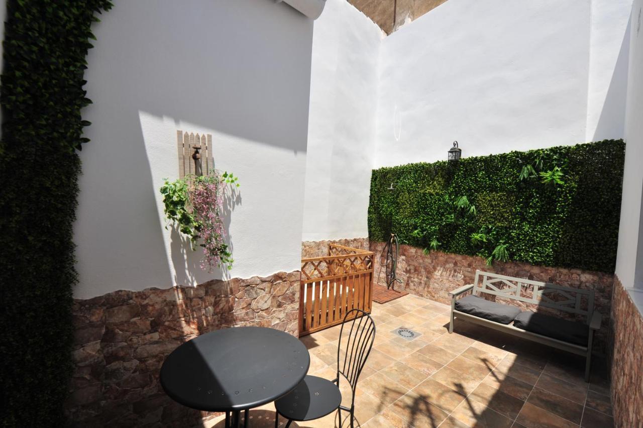 Original Centrico Bohemio Apartment Jerez de la Frontera Exterior photo