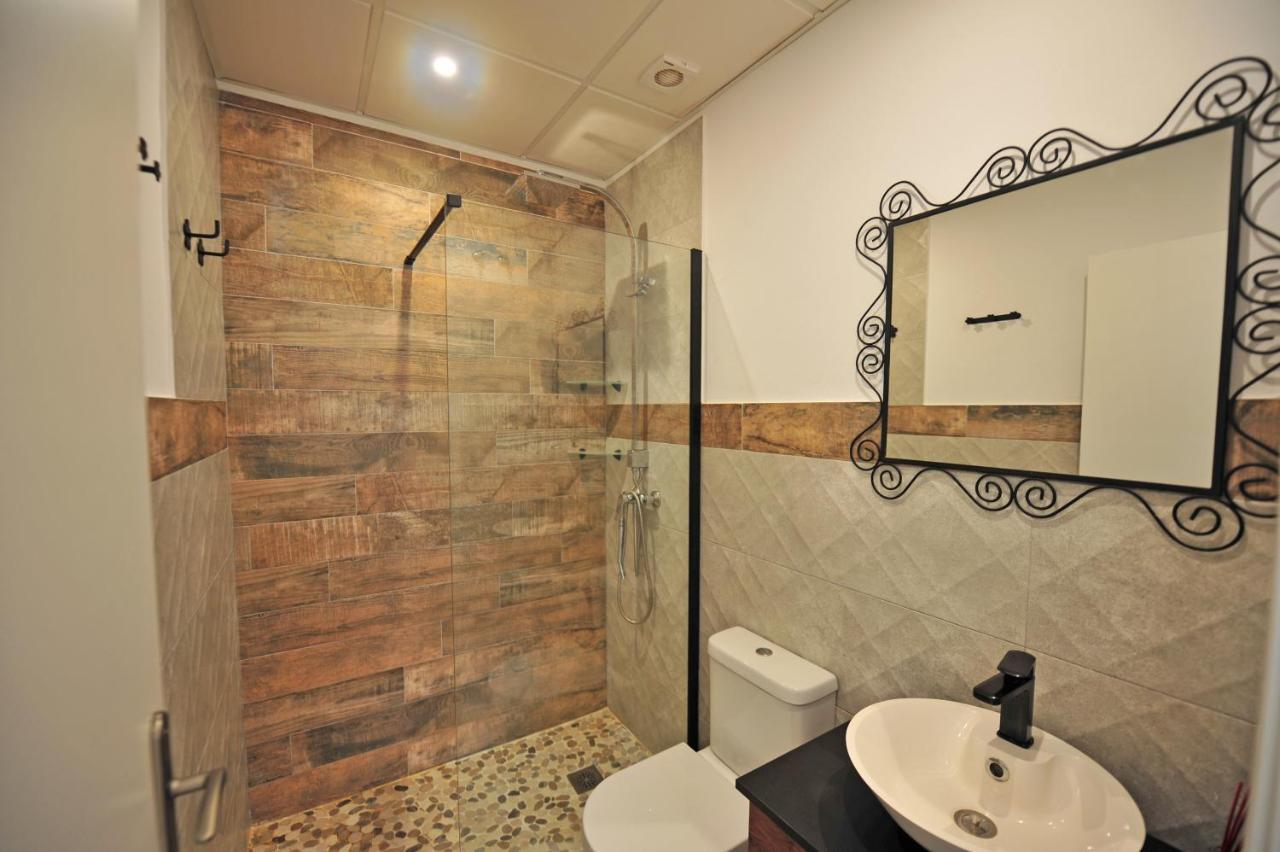 Original Centrico Bohemio Apartment Jerez de la Frontera Exterior photo