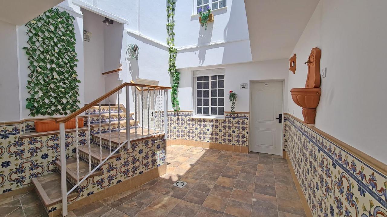 Original Centrico Bohemio Apartment Jerez de la Frontera Exterior photo
