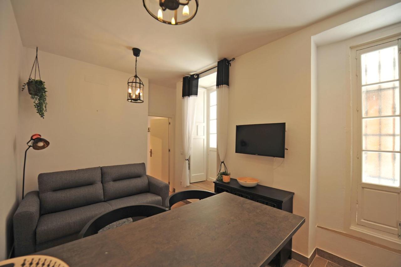 Original Centrico Bohemio Apartment Jerez de la Frontera Exterior photo