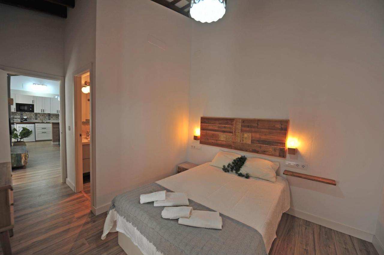 Original Centrico Bohemio Apartment Jerez de la Frontera Exterior photo