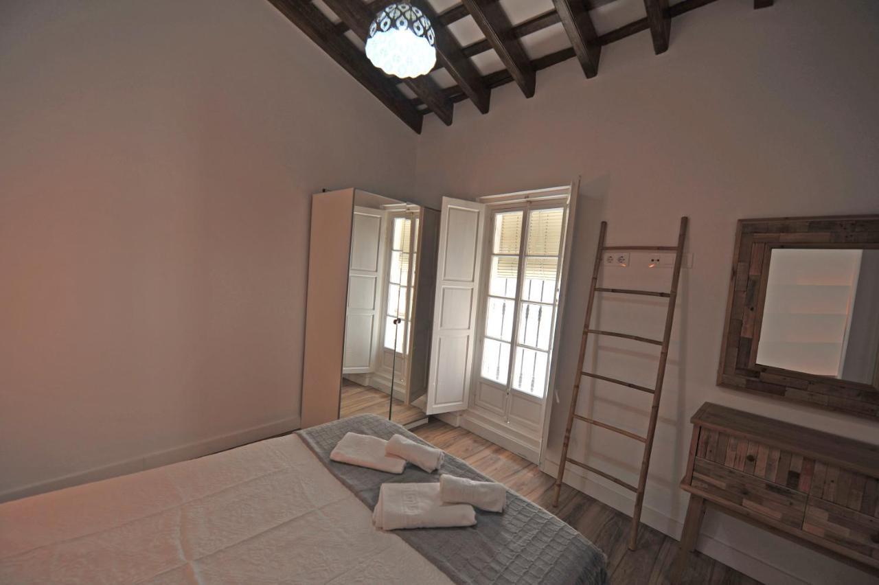 Original Centrico Bohemio Apartment Jerez de la Frontera Exterior photo