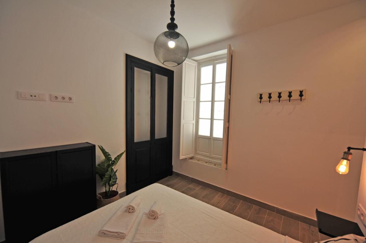 Original Centrico Bohemio Apartment Jerez de la Frontera Exterior photo