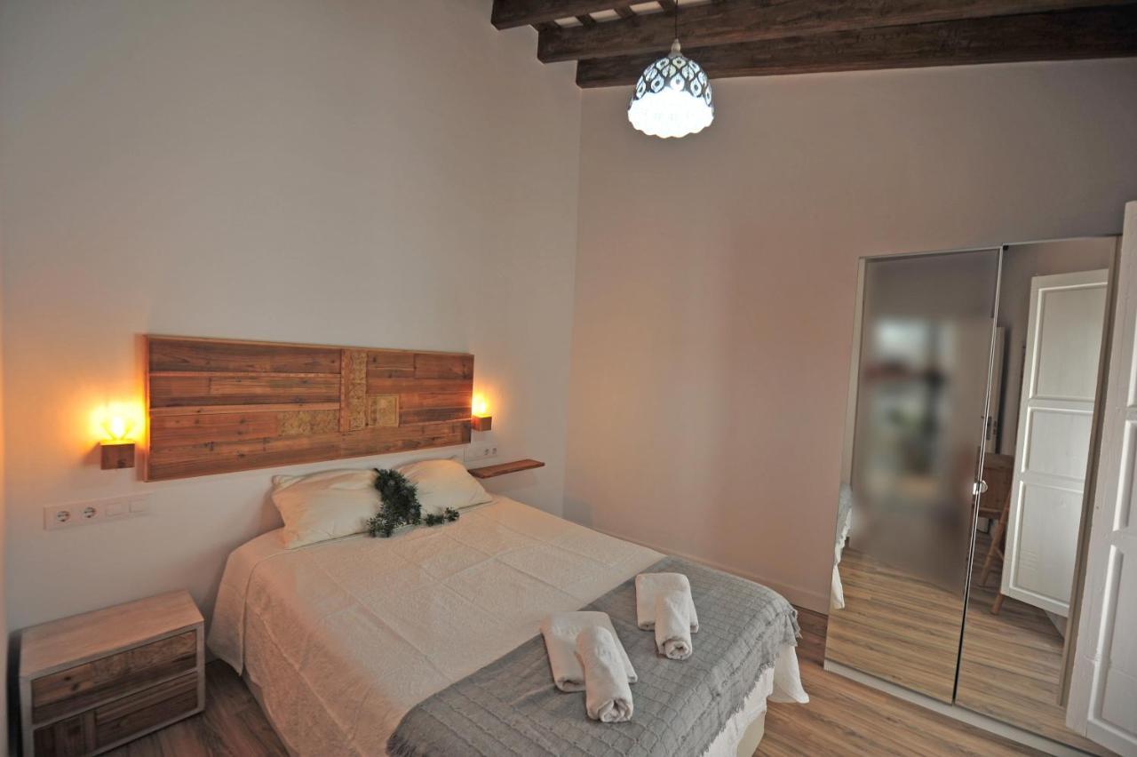 Original Centrico Bohemio Apartment Jerez de la Frontera Exterior photo