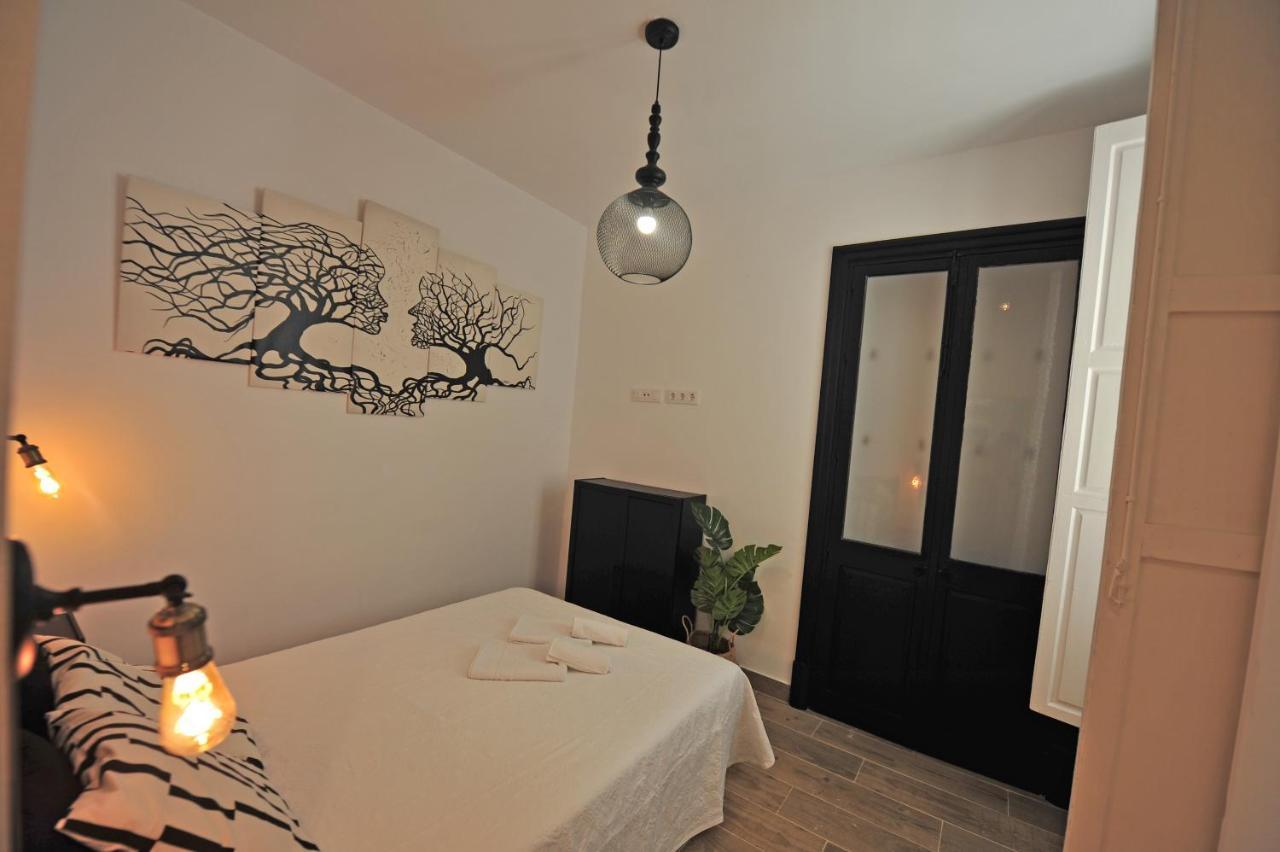 Original Centrico Bohemio Apartment Jerez de la Frontera Exterior photo
