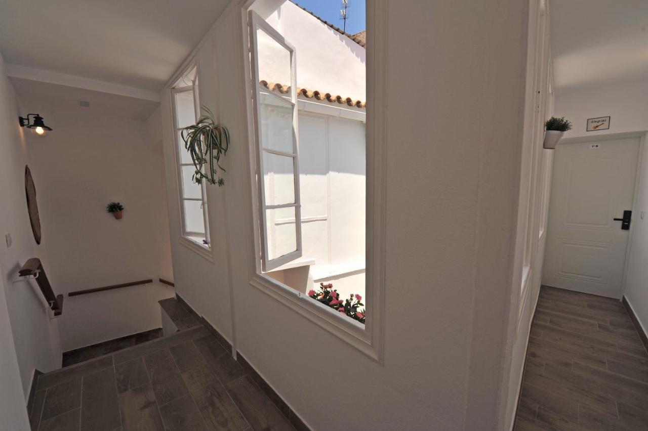 Original Centrico Bohemio Apartment Jerez de la Frontera Exterior photo