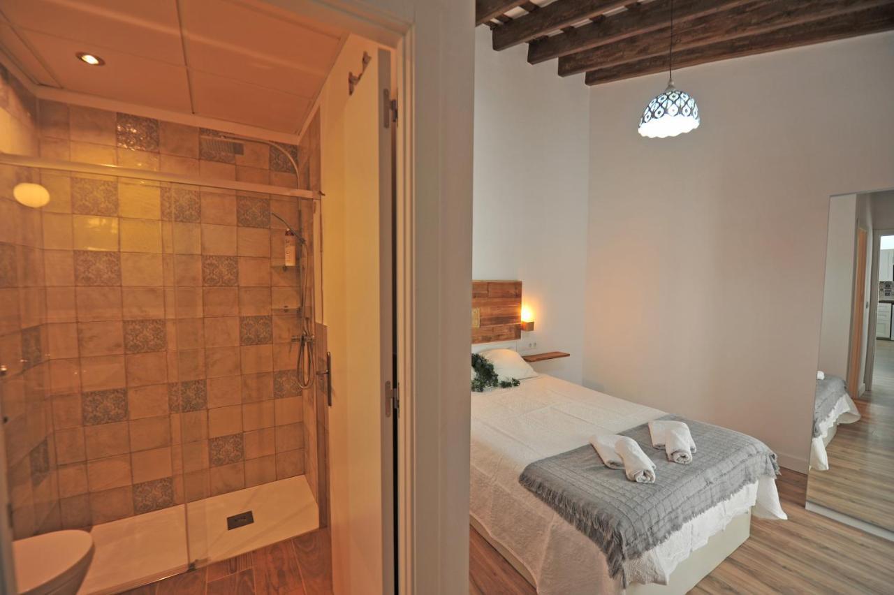 Original Centrico Bohemio Apartment Jerez de la Frontera Exterior photo