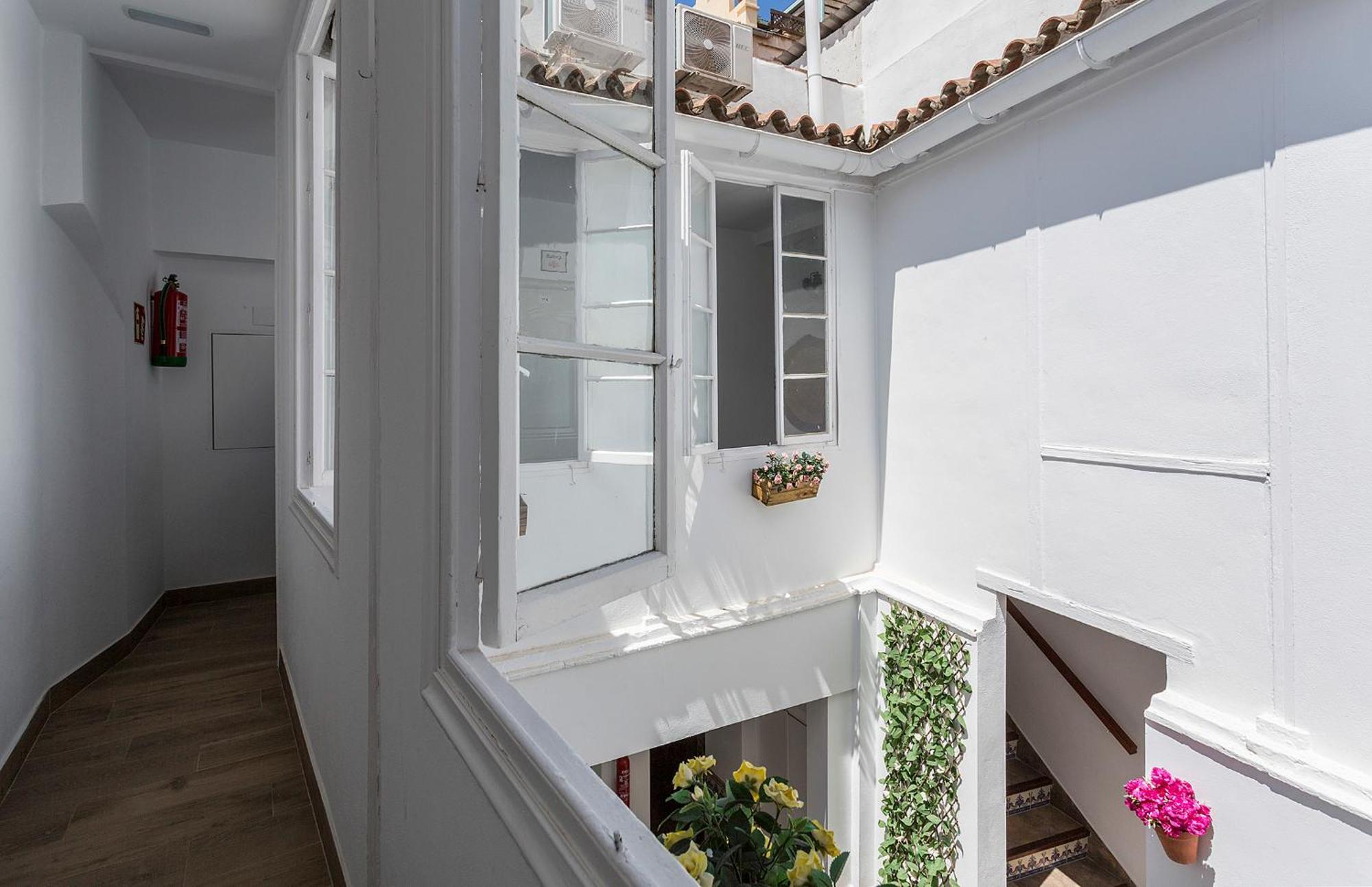 Original Centrico Bohemio Apartment Jerez de la Frontera Exterior photo
