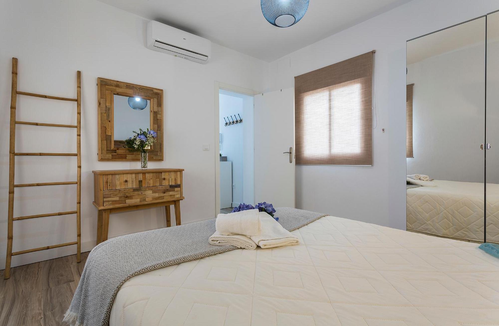 Original Centrico Bohemio Apartment Jerez de la Frontera Exterior photo