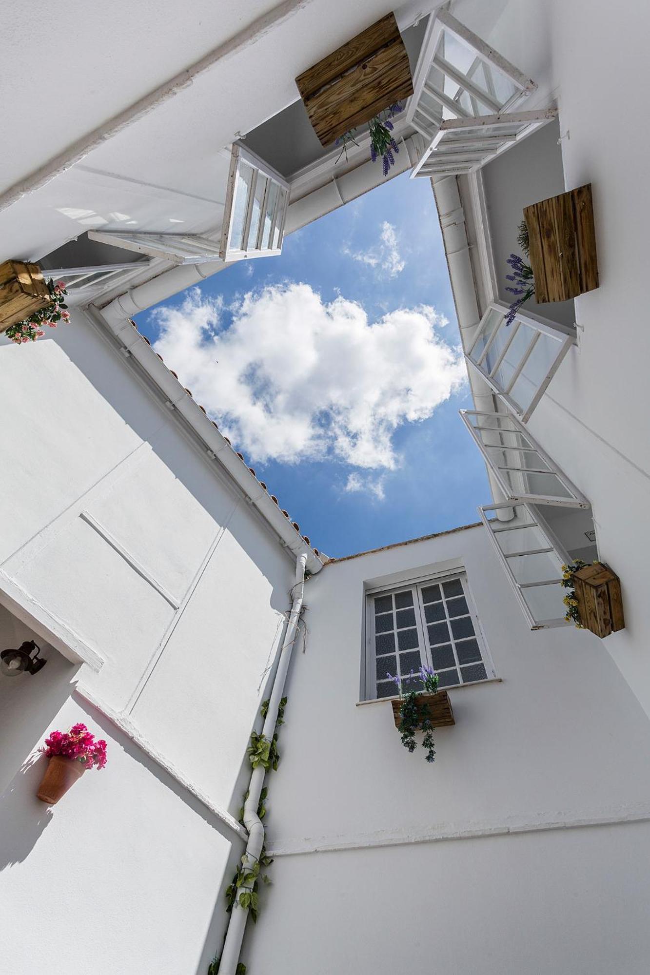 Original Centrico Bohemio Apartment Jerez de la Frontera Exterior photo